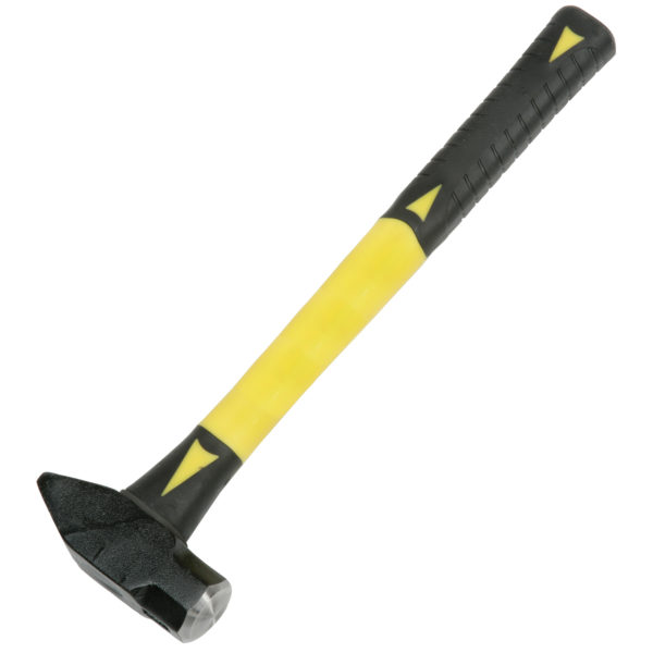 thumbnail image 2 of Westward 2DBU4 Hand Drilling Hammer - 4 Lb, Steel, Engineer's Drilling Hammer 2 of 6