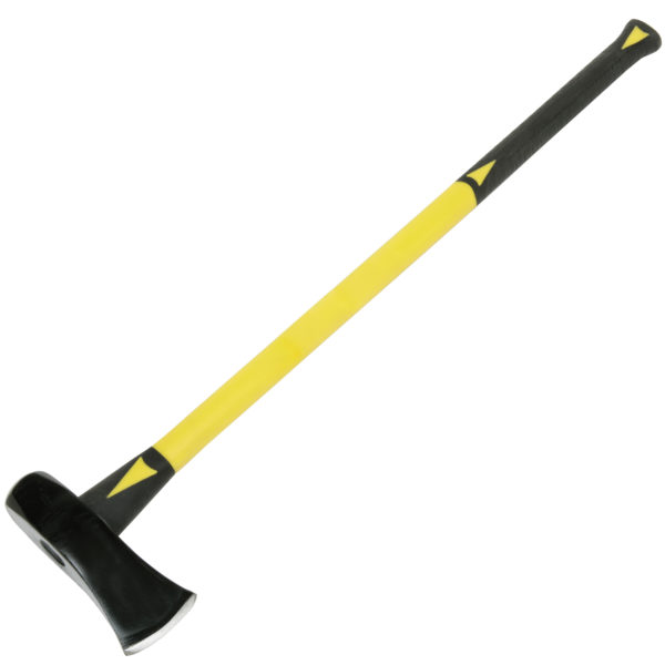 Splitting Maul Sledge – 6 lb – Keystone Tools