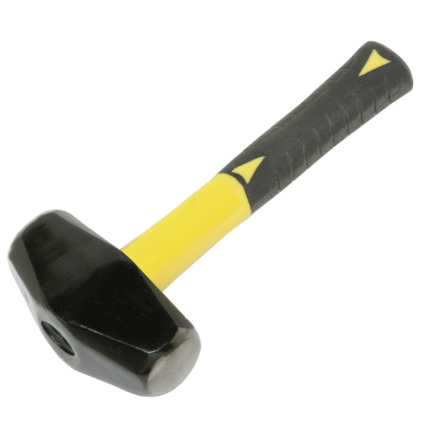 Drilling Hammer - 4 lb